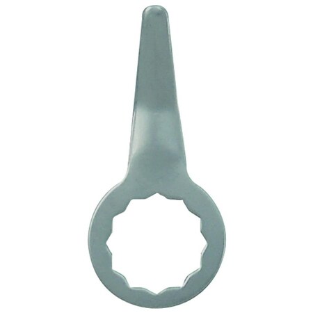 Astro Pneumatic BLADE FOR WINDK - 35MM ROUND NOSE STRAI AOWINDK-08G